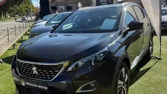 Usado 2017 Peugeot 3008 | € 19.900 (Preço justo)