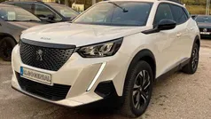 Usado 2022 Peugeot 2008 SUV | € 24.750 (Preço justo)