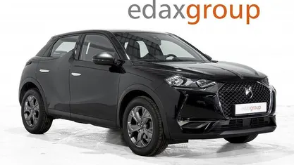 Preto Usado 2022 DS Automobiles DS3 Crossback SUV | € 15.990 (Preço justo)