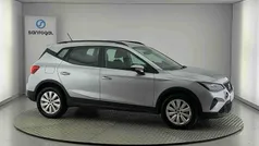 Outra Usado 2024 Seat Arona Style SUV | € 20.490 (Preço justo)