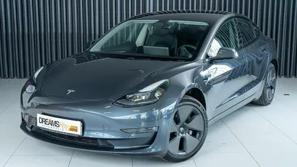 Usado Tesla Model 3 208 kW (283 HP) 2023 Sedan