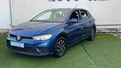 Usado 2022 VW Polo Life | € 15.950 (Preço justo)