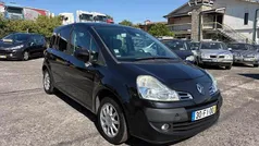 Usado 2008 Renault Modus Monovolume | € 4.990 (Preço justo)