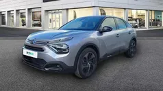 Cinzento Usado 2023 Citroën C4 Feel Sedan | € 23.900 (Preço justo)