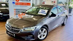 Cinza Usado 2022 Opel Insignia Business Edition Citadino | € 19.300 (Preço justo)