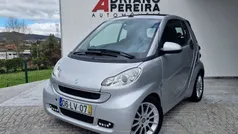 Smart ForTwo Coupé