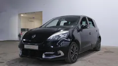 Preto Usado 2012 Renault Grand Scénic III Monovolume | € 5.490 (Super Preço)