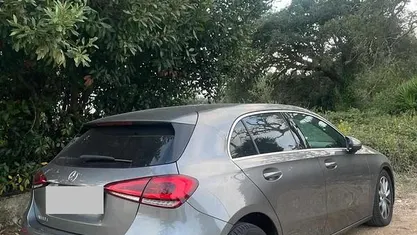 Usado 2019 Mercedes A180 Citadino | € 23.900 (Preço justo)