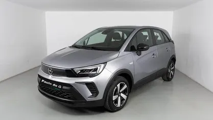 Usado 2022 Opel Crossland SUV | € 15.800 (Preço justo)