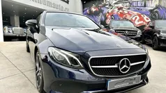 Usado 2019 Mercedes E200 Cabrios | € 47.950