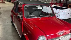 Usado 1982 Mini Cooper Citadino | € 35.500