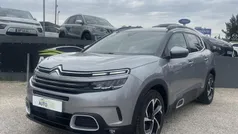 Usado 2021 Citroën C5 Aircross Live SUV | € 20.900 (Bom preço)