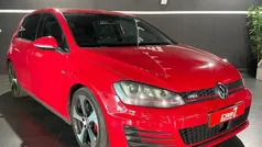 Usado 2014 VW Golf VII GTI Sedan | € 20.990 (Preço justo)