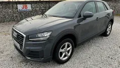 Cinza Usado 2019 Audi Q2 Design SUV | € 19.950