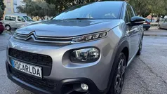 Usado 2019 Citroën C3 Feel | € 9.950 (Preço justo)