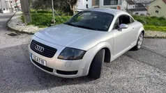 Usado 1999 Audi TT | € 10.500 (Bom preço)