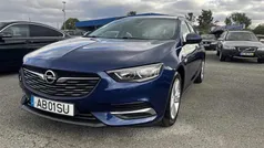 Azul Usado 2020 Opel Insignia Selective Carrinha | € 16.500 (Preço justo)
