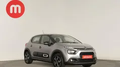 Usado 2024 Citroën C3 PureTech Citadino | € 15.999 (Preço justo)