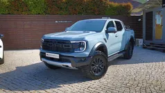 Cinza Novo 2025 Ford Ranger Raptor Pickup | € 73.900 (Preço justo)