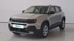 Bege Usado 2024 Jeep Avenger Altitude SUV | € 22.900 (Preço justo)