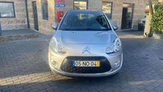 Usado 2013 Citroën C3 Citadino | € 7.850 (Preço justo)