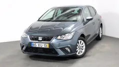 Usado 2019 Seat Ibiza Style | € 12.450 (Preço justo)