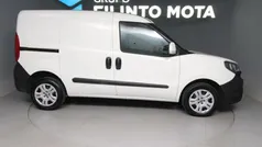Usado 2019 Fiat Doblò Easy Monovolume | € 10.740 (Bom preço)