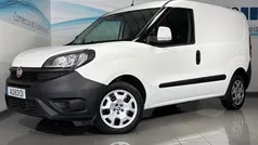 Usado 2022 Fiat Doblò Monovolume | € 13.900 (Bom preço)