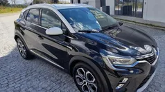 Usado 2020 Renault Captur SUV | € 21.500 (Preço justo)