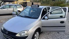 Usado 2002 Opel Corsa | € 2.750 (Preço justo)