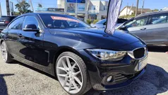 BMW 418 Gran Coupé