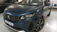 Usado 2021 Peugeot 3008 GT SUV | € 24.100 (Bom preço)