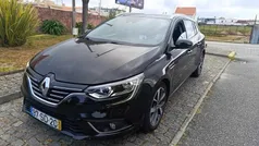 Preto Usado 2016 Renault Mégane III Bose Edition | € 10.750 (Preço justo)