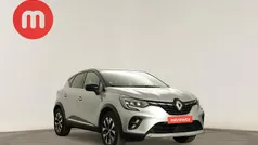 Usado 2024 Renault Captur Techno SUV | € 21.299 (Preço justo)