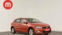 Usado 2019 VW Polo | € 14.499 (Preço justo)