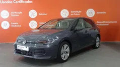 Usado 2025 VW Golf VIII | € 35.990 (Preço justo)