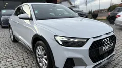 Branco Usado 2020 Audi A1 Citadino | € 19.999 (Preço justo)