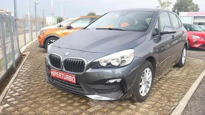 Usado 2019 BMW 216 Carrinha | € 16.900 (Preço justo)