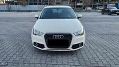 Usado 2011 Audi A1 Citadino | € 8.500 (Super Preço)