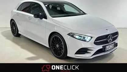 Preto Usado 2023 Mercedes 250 Coupé | € 33.351