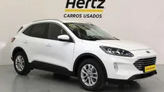 Usado 2022 Ford Kuga Titanium SUV | € 22.390 (Bom preço)