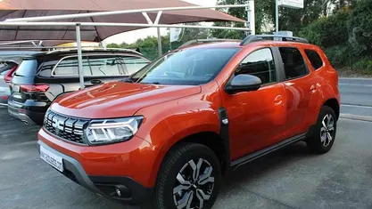 Usado Dacia Duster 91 HP (66 kW) 2024 SUV