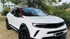 Usado 2022 Opel Mokka GS Line SUV | € 17.950 (Bom preço)