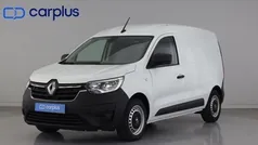 Usado 2022 Renault Kangoo Monovolume | € 15.900 (Preço justo)