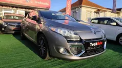 Antracite Usado 2013 Renault Mégane III Coupé | € 10.580 (Preço justo)