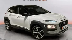 Usado 2018 Hyundai Kauai SUV | € 14.990 (Preço justo)