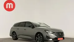 Usado 2023 Peugeot 308 Allure Carrinha | € 31.999 (Preço justo)