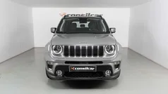 Usado 2021 Jeep Renegade Limited SUV | € 21.980 (Bom preço)