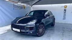 Usado 2015 Porsche Macan S SUV | € 45.000 (Preço justo)
