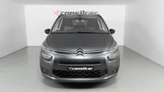 Usado 2016 Citroën C4 Feel Monovolume | € 11.980 (Preço justo)